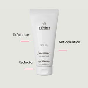 Farma Dorsch Mesoslim Reductor Anticelulítico 200 ml