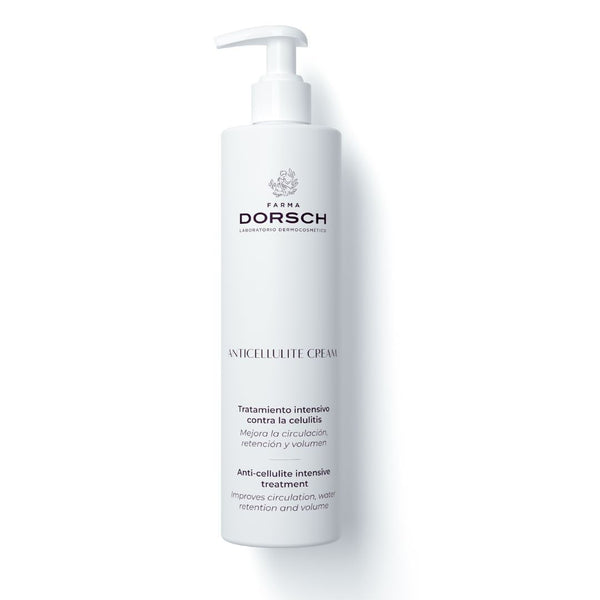 Farma Dorsch Anticelulítica Reductor Intensivo 200 ml