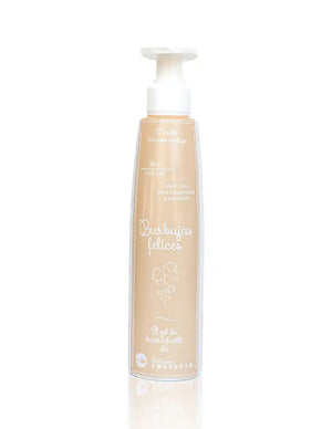 Bálsamo Costazar Gel de baño para bebés Burbujas Felices 200 ml