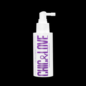 Chic&Love Tónico Capilar Alogénico 100 ml