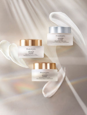 Elizabeth Arden Ceramide Advanced Lift and Firm crema de día
