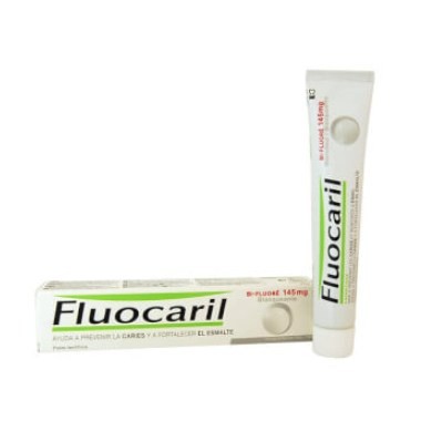 FLUOCARIL BIFLUORE 145 BLANQUEADOR 75 ML
