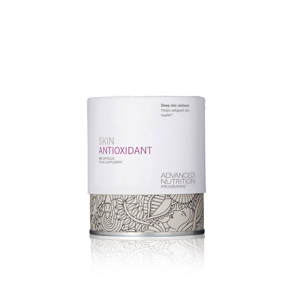Advanced Nutrition Programme Skin Antioxidant 60 caps