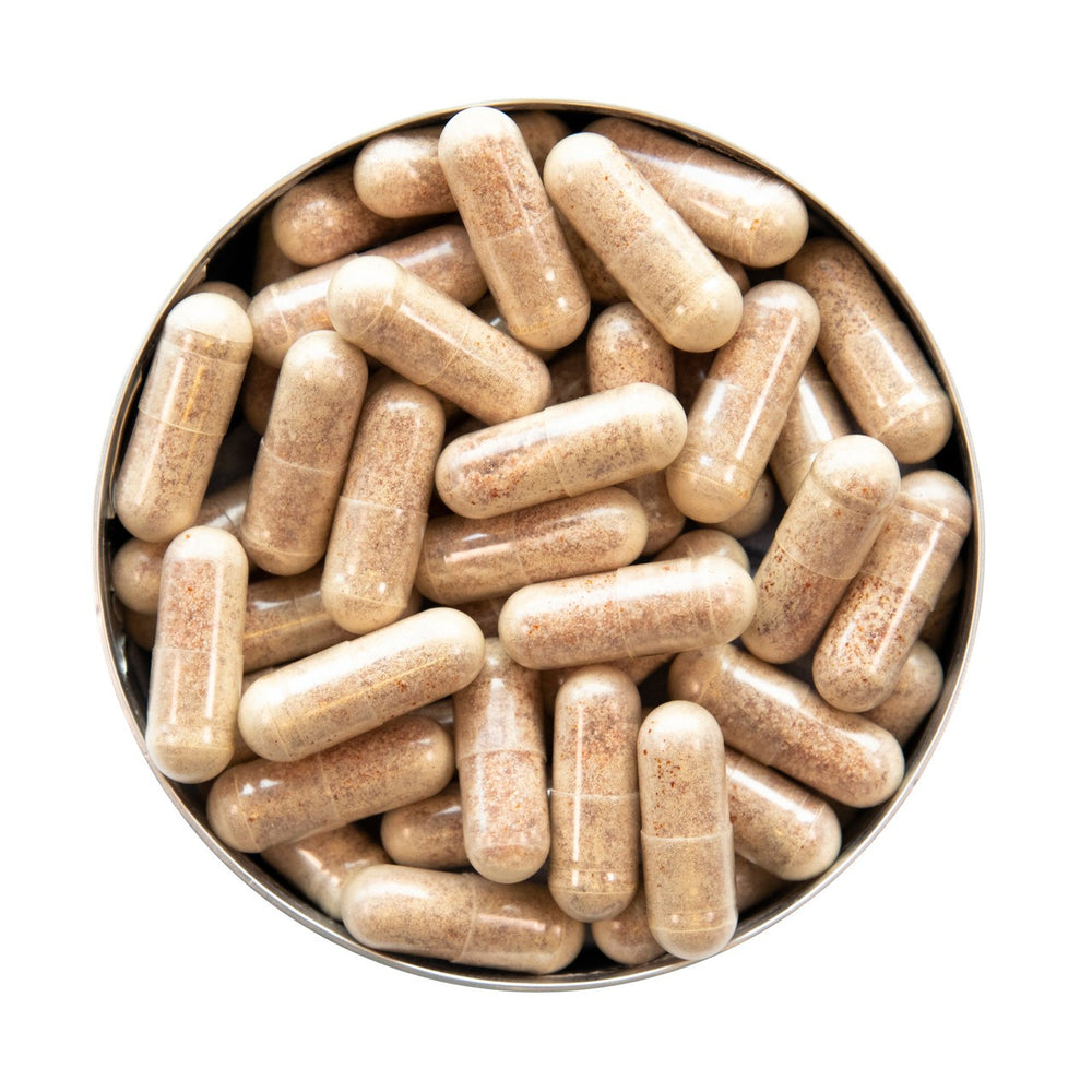 Advanced Nutrition Programme Skin Collagen Support 60 caps