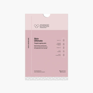 Advanced Nutrition Programme Skin Ultimate 140 cápsulas