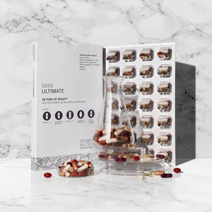 Advanced Nutrition Programme Skin Ultimate 140 cápsulas