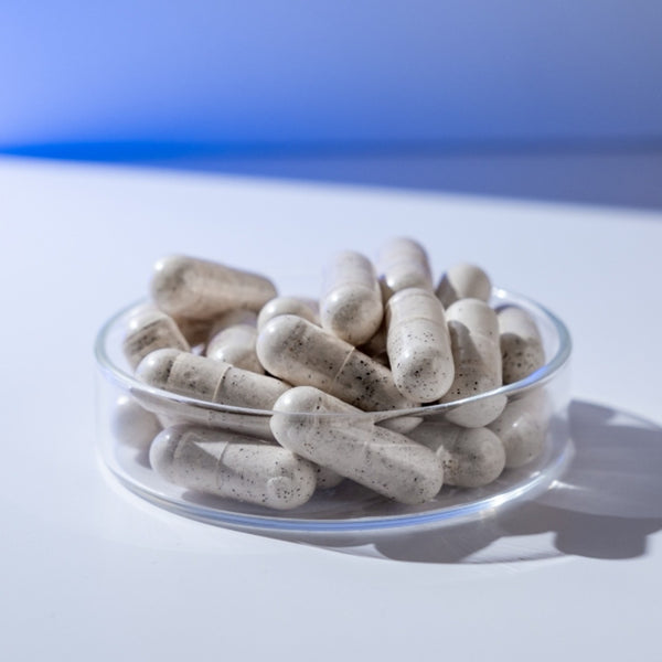 Advanced Nutrition Programme Skin Vitality 60 caps