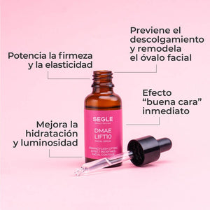 Segle Clinical Sérum DMAE Lift 10 30 ml