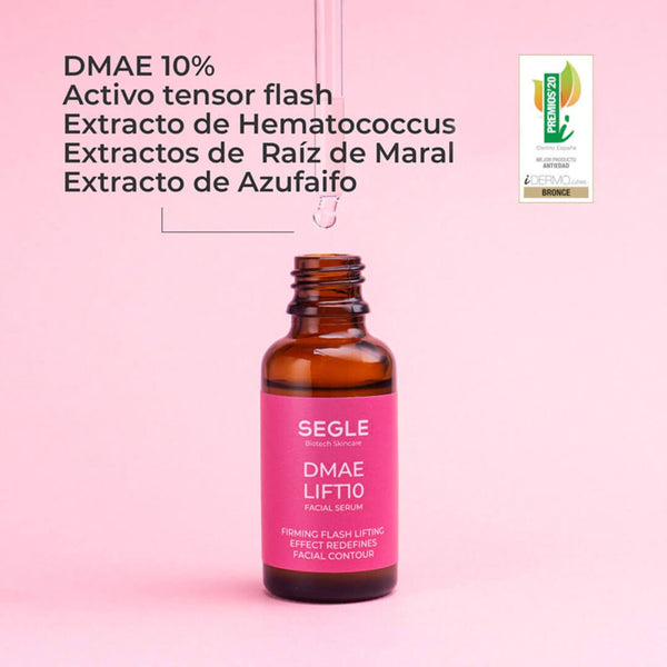 Segle Clinical Sérum DMAE Lift 10 30 ml