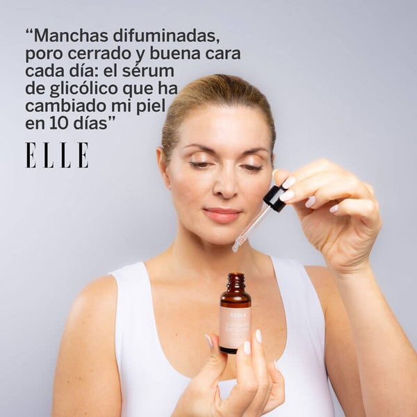 Segle Glicolmix Peeling 30 ml