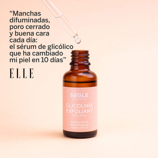 Segle Glicolmix Peeling 30 ml