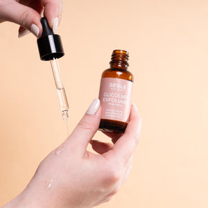 Segle Glicolmix Peeling 30 ml