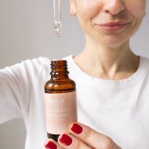 Segle Glicolmix Peeling 30 ml