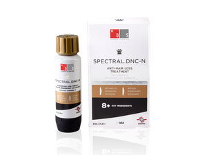 DS Spectral DNC-N Tratamiento Anticaída 60 ml