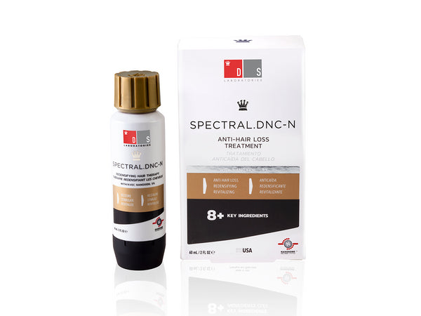 DS Spectral DNC-N Tratamiento Anticaída 60 ml