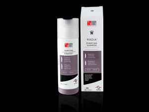 Radia Champú Purificante 205 ml