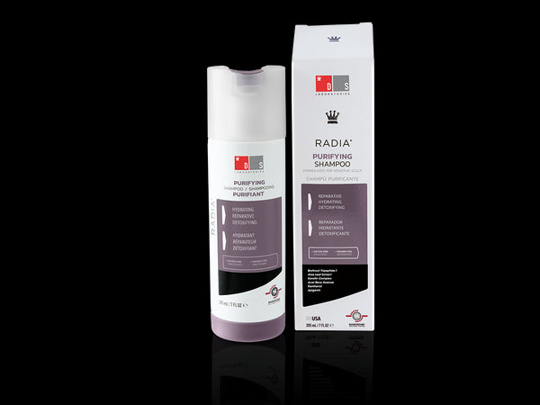 Radia Champú Purificante 205 ml