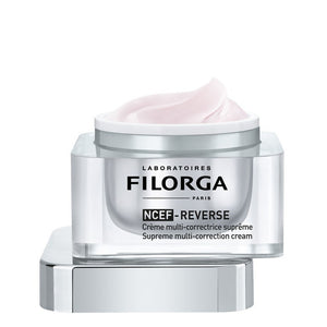 FILORGA NCEF-Reverse Crema Multicorrectora Suprema 50 ml