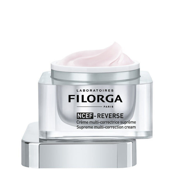 FILORGA NCEF-Reverse Crema Multicorrectora Suprema 50 ml