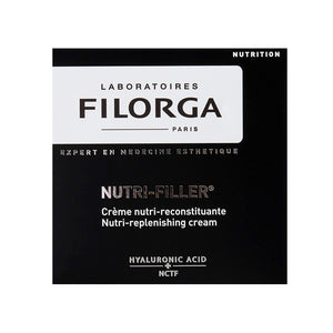 FILORGA Nutri Filler Crema Reconstituyente 50 ml