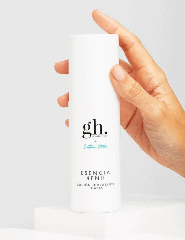 Gema Herrerías x Cristina Mitre Esencia 4FNH 150 ml
