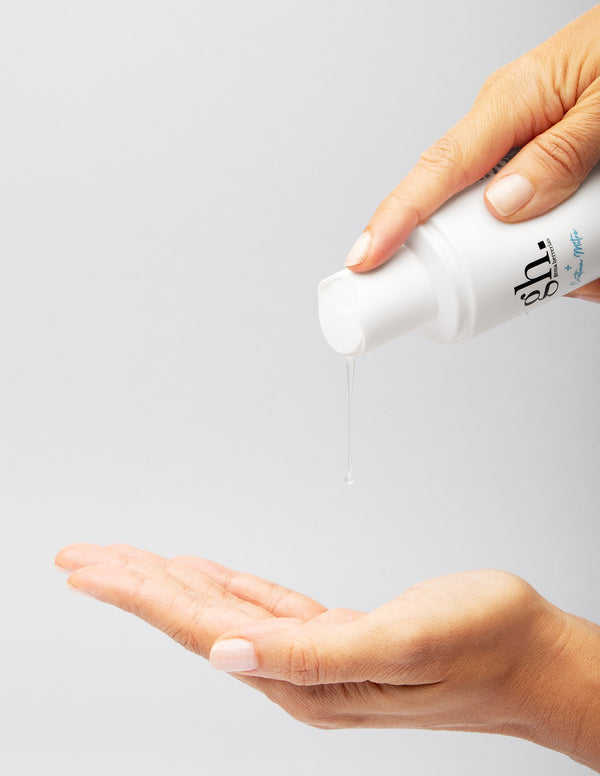 Gema Herrerías x Cristina Mitre Esencia 4FNH 150 ml