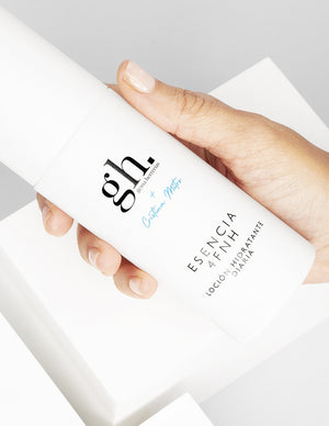 Gema Herrerías x Cristina Mitre Esencia 4FNH 150 ml