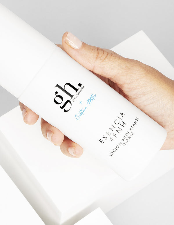 Gema Herrerías x Cristina Mitre Esencia 4FNH 150 ml