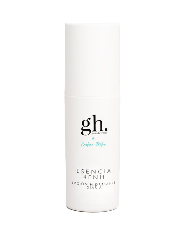 Gema Herrerías x Cristina Mitre Esencia 4FNH 150 ml