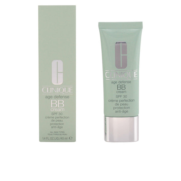 Clinique Age Defense BB Cream SPF 30 02