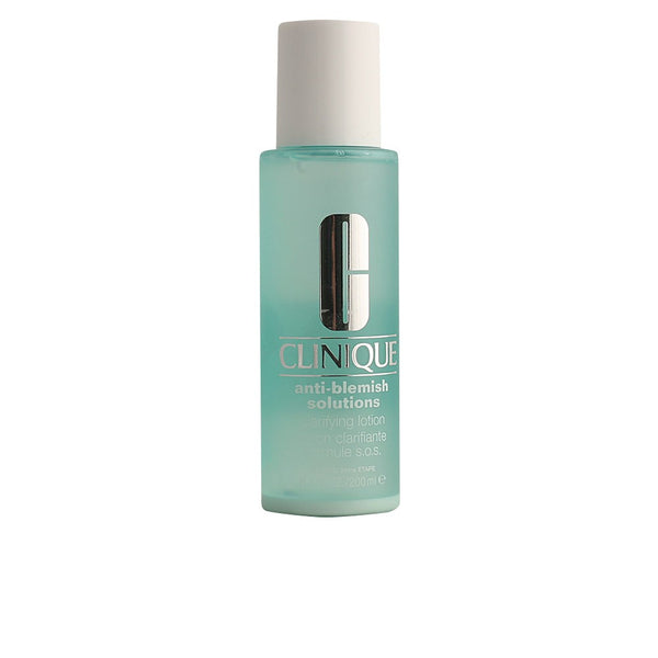 Clinique Anti-Blemish Solutions Clarifying Lotion 200 ml