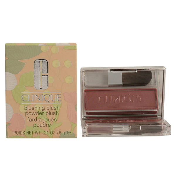 Clinique Blushing Blush powder blush 07-Sunset Glow