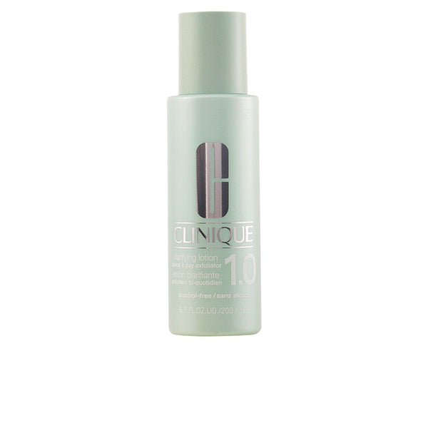 Clinique Clarifying Lotion 1.0 alcohol free 200 ml