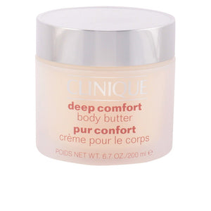 Clinique Deep Comfort body butter 200 ml