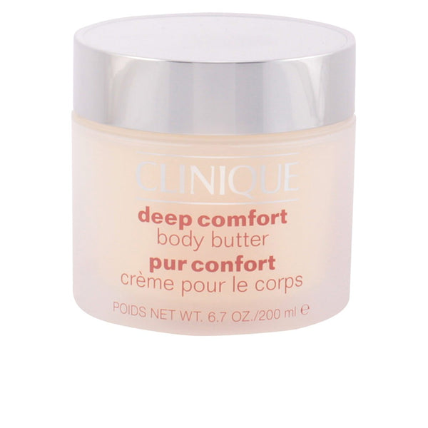 Clinique Deep Comfort body butter 200 ml
