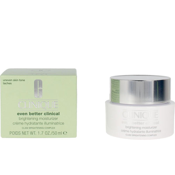 Clinique Even Better Clinical brightening moisturizer 50 ml
