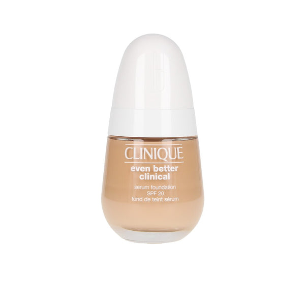 Clinique Even Better Clinical foundation SPF20 CN-58 honey 30 ml