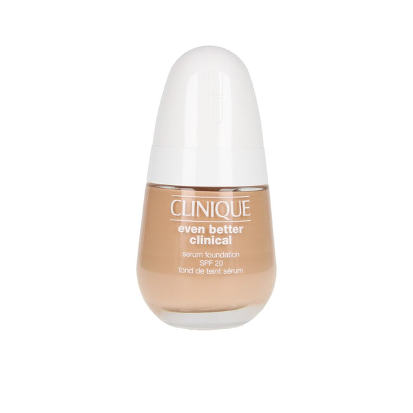 Clinique Even Better Clinical foundation SPF20 CN74-beige 30 ml