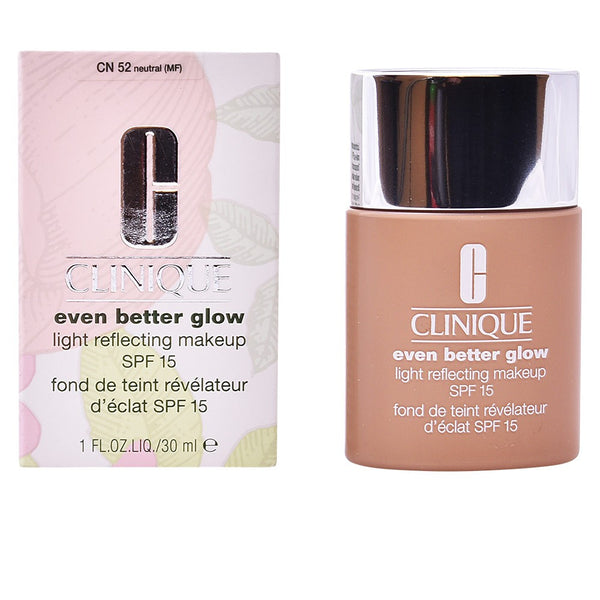 Clinique Even Better Glow light reflecting makeup SPF15 neutral 30 ml