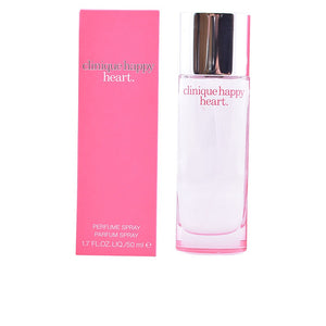 Clinique Happy HEART perfume spray 50 ml