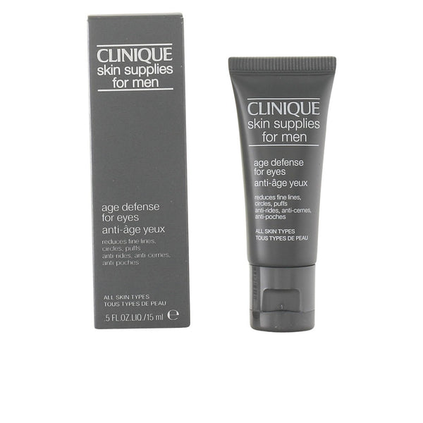 Clinique Men age defense eyes 15 ml