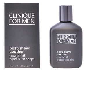 Clinique Men post shave soother 75 ml after-shave