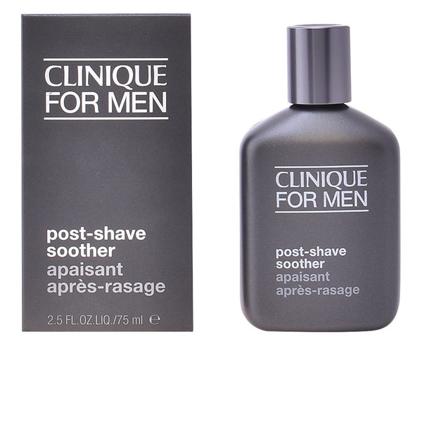 Clinique Men post shave soother 75 ml after-shave