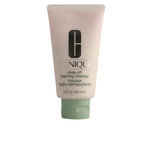Clinique Rinse Off eye make-up solvent 125 ml