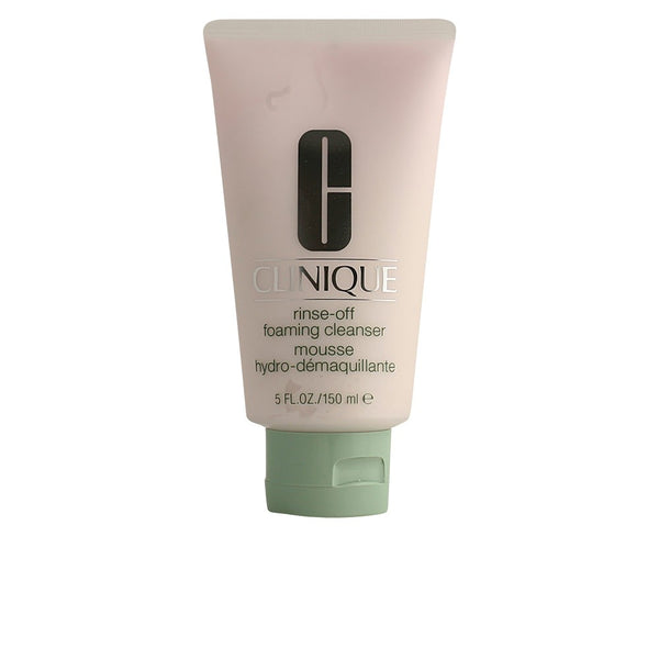 Clinique Rinse Off eye make-up solvent 125 ml