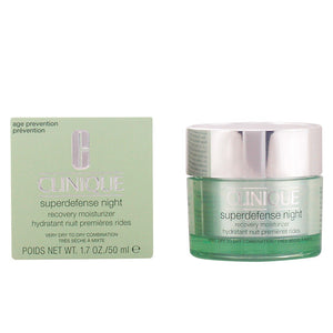 Clinique Supedefense CC Cream medium deep