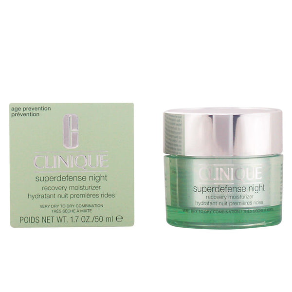 Clinique Supedefense CC Cream medium deep