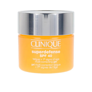 Clinique Supedefense SPF25 multi-correcting cream III/IV 50 ml