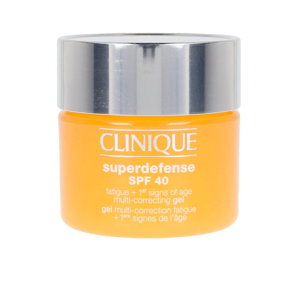 Clinique Supedefense SPF25 multi-correcting cream III/IV 50 ml