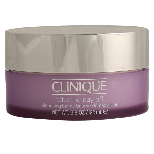 Clinique Take The Day Off charcoal cleasing balm 125 ml